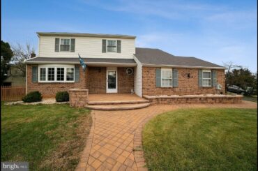 334 Peachtree Dr, Jenkintown, PA 19046 | MLS #PAMC630738