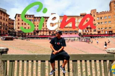 HOW TO GET TO SIENA ITALY - Tuscany Travel Guide
