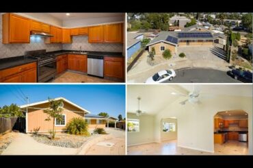 FOR RENT: 7696 Kiwi St., San Diego, CA!