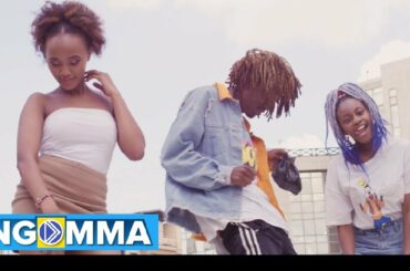 KIDOLEE - BOONDOCKS GANG (OFFICIAL VIDEO)