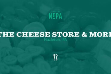 The Cheese Store & More