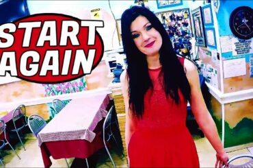 Start Again | Full Length Movie | Thriller | Italian Film | English Subs