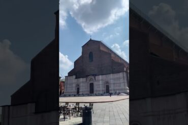 Bologna amazing Italy