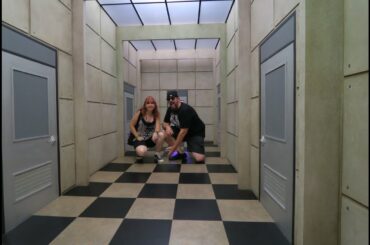 Going To Epcot For Pizza and Staying For Classic Attractions