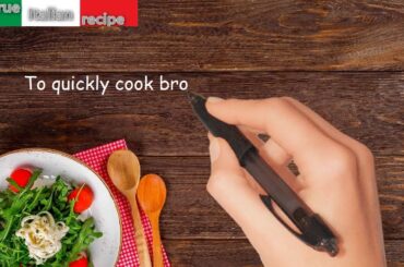 ENG - Riso integrale