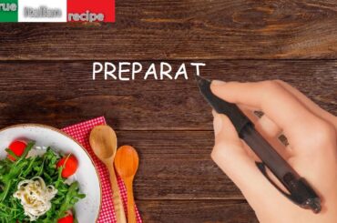 ENG - Risotto ai capperi