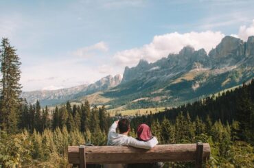 Endless Summer | Part 2 | Road Trip in Italy and Germany