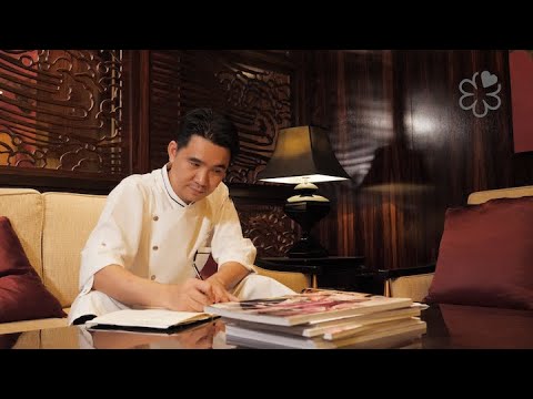 Hai Tien Lo 海天楼: Forging Waves Of Change In Cantonese Cuisine Hai Tien Lo 海天楼: Forging Waves Of Change In Cantonese Cuisine