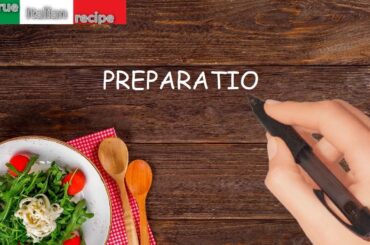 ENG - Riso scamorza e peperoni