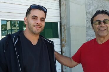 Baci Pizzeria expanding in New Smyrna Beach