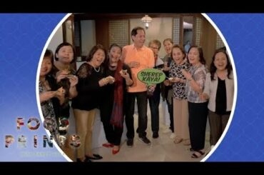 Why CDO is close to Sandy's heart | Foodprints Season 7