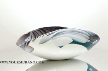 Contemporary fruit bowl luxury - PLUTO | YOURMURANO