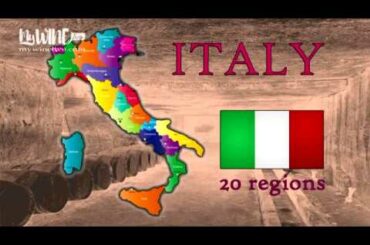 Discover Italian wines