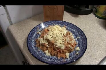 Cooking with Thrive - Italian Rice