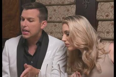 Meet the Frasers Cast Trades One-Liners Over Italian Food in Family-Style Mukbang Video on Meet the