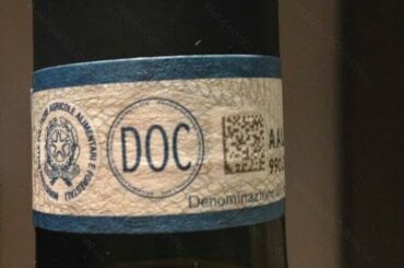What is PDO - DOP and DOC wine?