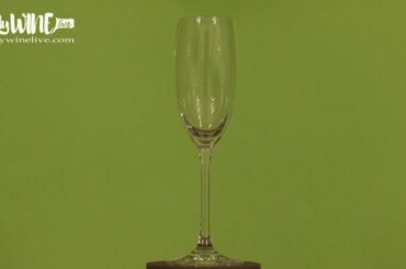 Glass for Dessert wine and sweet wine