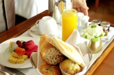 The Sukothai Hotel | Bangkok | Thailand | Oliver's Travels