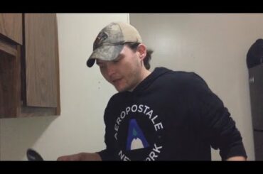 Italian Meat Salad 😆