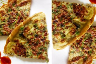 Vegetable Cheese Omelet Recipe How to make Cheese Omelet Vegetable and cheese Omelette recipe