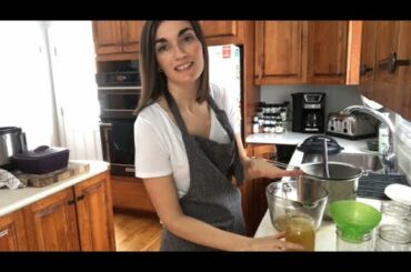 What's Cooking Today - Episode 8: Pressure Cooker Chicken Bone Broth