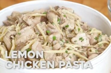 4 Easy Pasta Recipes For Pasta Lovers – 4 Kolay Makarna Tarifi