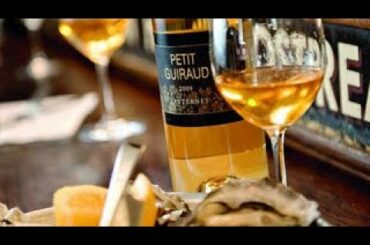 Pairing wine with food