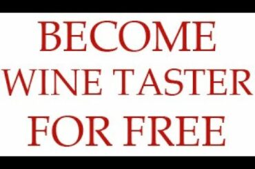 Become a professional wine taster with the help of the wine tasting form