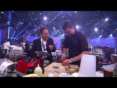 Vegas High Rollers: Flay, Sosa Vegas High Rollers: Flay, Sosa