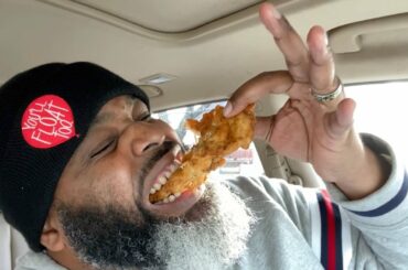 Revisiting The WORST Reviewed Fried Chicken Restaurant In My State *6 months later*