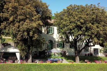 Villa di Pile | 5 Bedrooms Luxury Villa with Pool in Chianti | Tuscany Now and More