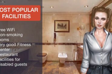 Hyatt Regency London - The Churchill ⭐⭐⭐⭐⭐ | Review Hotel in London, Great Britain