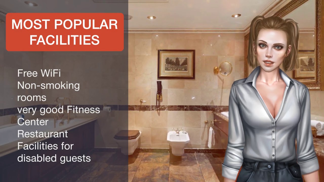 Hyatt Regency London – The Churchill ⭐⭐⭐⭐⭐ | Review Hotel in London, Great Britain Hyatt Regency London - The Churchill ⭐⭐⭐⭐⭐ | Review Hotel in London, Great Britain