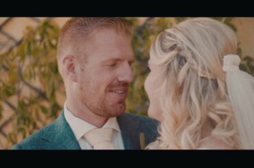 Wedding Charrel & Renée Jalving | Tenuta L'Impostino, Italy