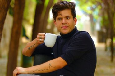 Meet Alberto | Rudy Mancuso