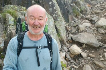 Dolomiti Alta Via 2 (part III), Italy