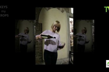 ITALY- PIEMONTE LAND ALLA DOUJA - Wine Exhibition