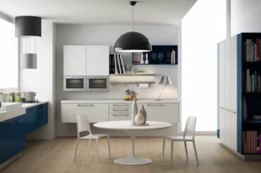 Italian Cooking - Amazing rendering 3D