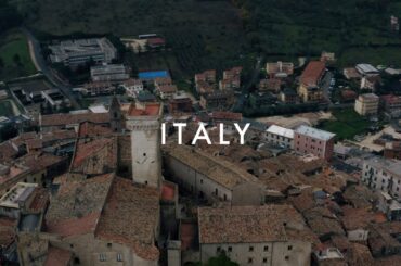 A true Italian experience