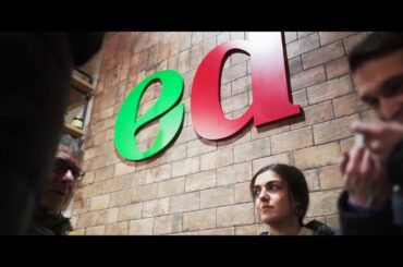 NEW OPENING! - ellsey dolly, Italian Fine Food Makers