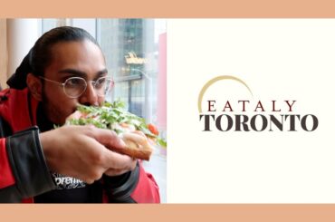 EATALY TORONTO
