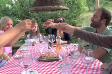 Beautiful Bed and Breakfast Bacialupo in North Italy - Lombardy - Oltrepo Pavese