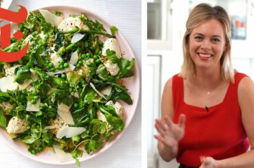 Alison Roman's Ricotta Dumplings | NYT Cooking