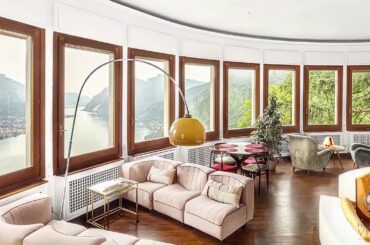 Villa Bellagio -  Interiors | Luxury villa for rent in Italy