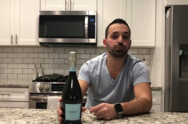 LaMarca Prosecco tasting notes