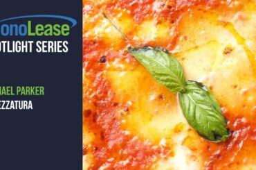 Sprezzatura Italian Restaurant | Econolease Spotlight