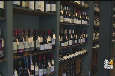 Proposed Tariff Could Double Price Of European Wines