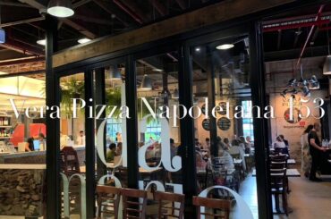 Having an Italian lunch on Sunday🥂🍝