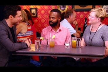 Restaurant Divided - Maggie's Farm