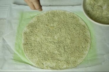 Puff Pastry Twists   Italian Breadsticks   30 minutes Italian recipe